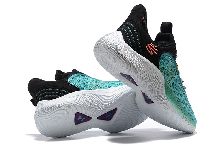 Under Armour Curry Flow 9 womens Black History Month